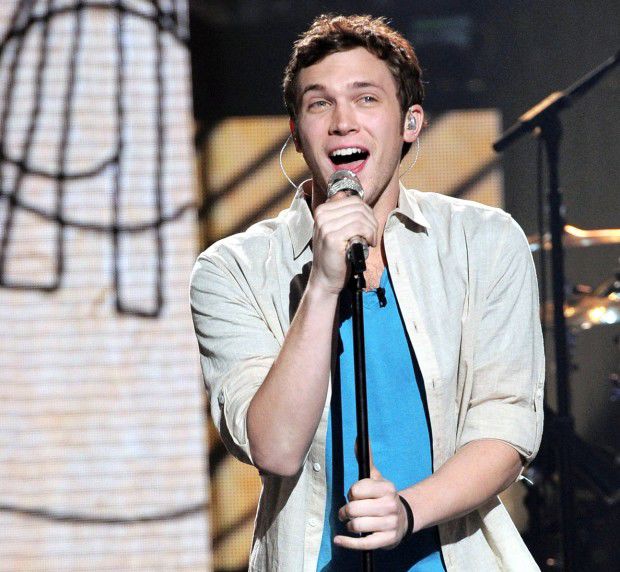 American Idol Performances